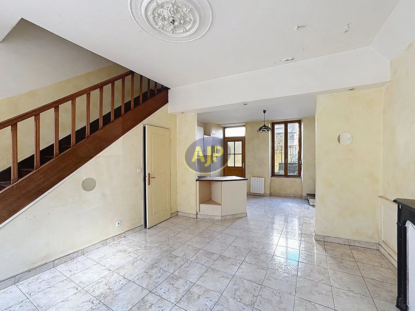 Maison à vendre, 73m², Pontivy