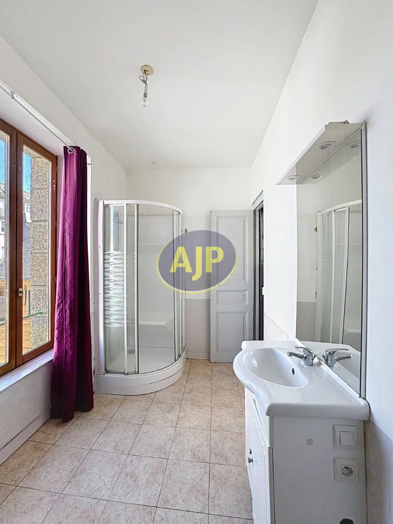 Maison à vendre, 73m², Pontivy