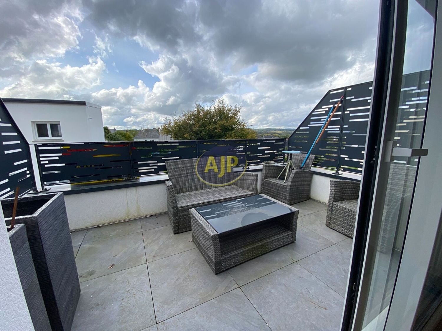 Appartement à louer, 50m², Pontivy