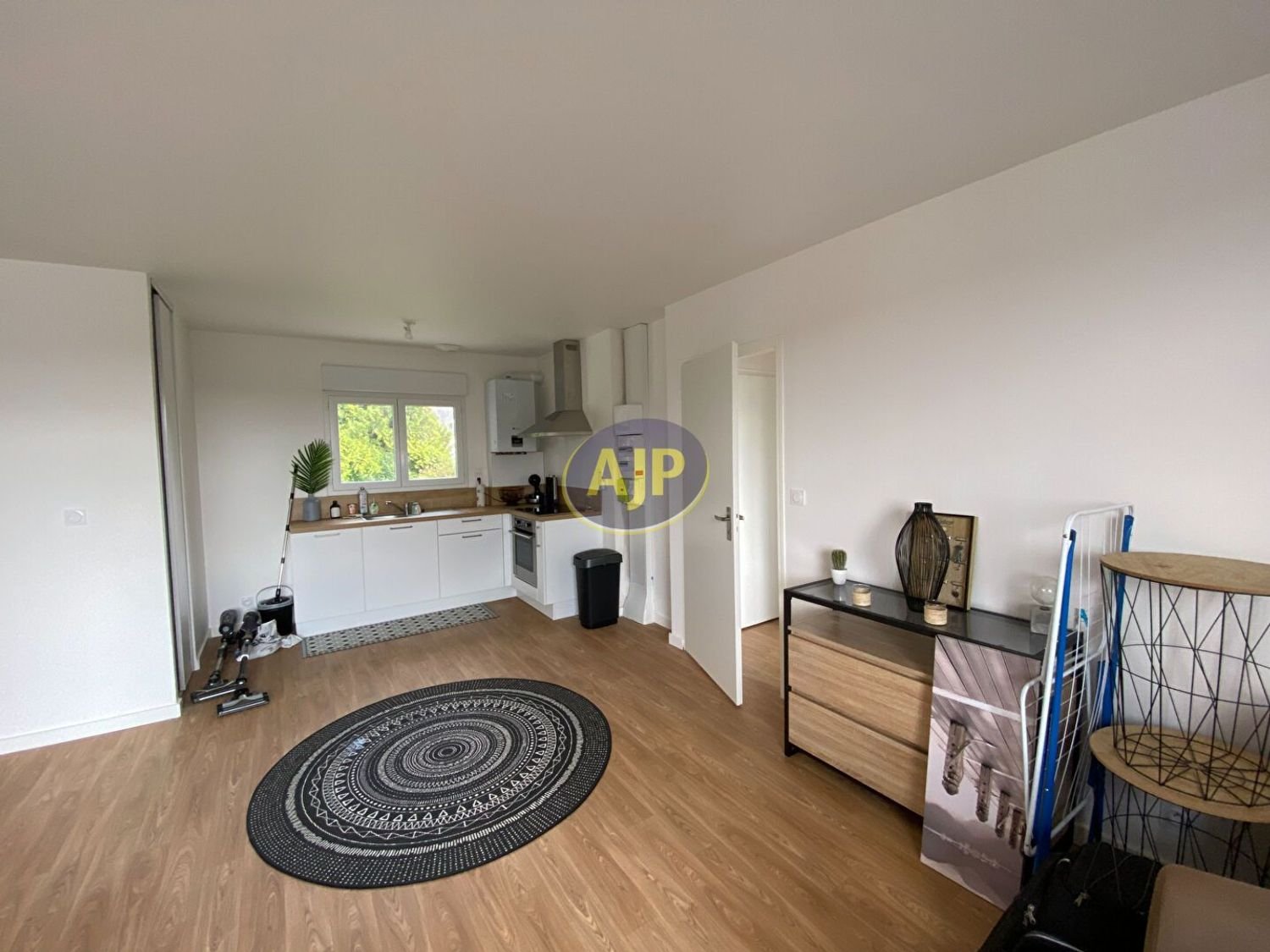 Appartement à louer, 50m², Pontivy
