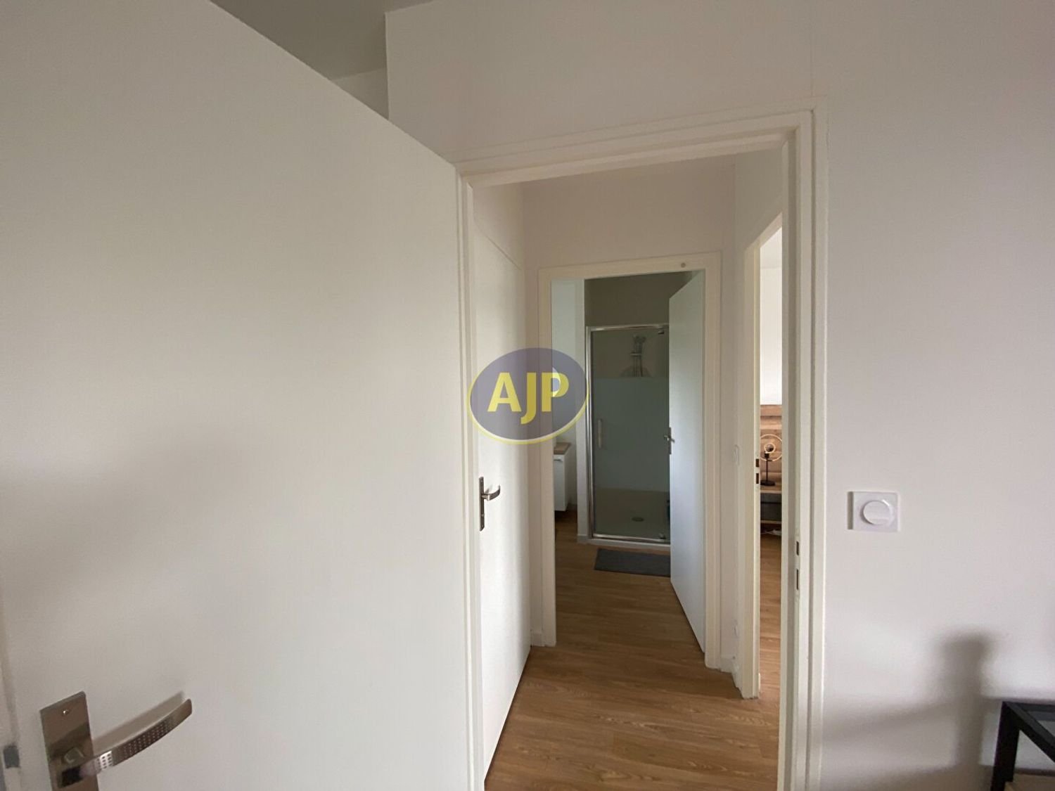 Appartement à louer, 50m², Pontivy