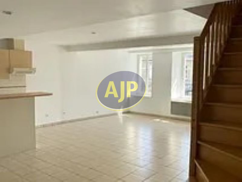 Maison à vendre, 90m², Pontivy