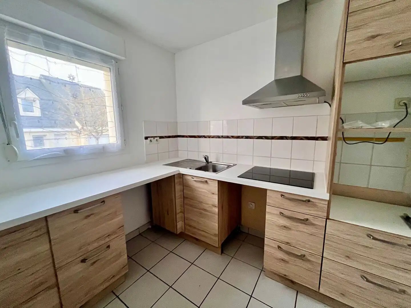 Maison à louer, 64m², Pontivy