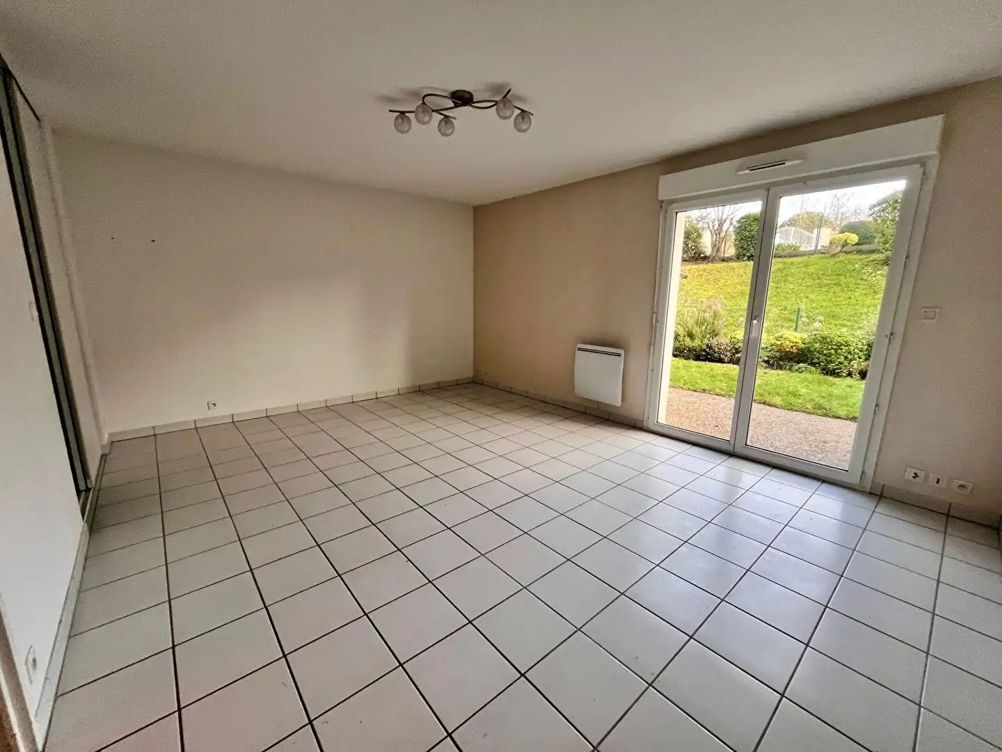 Maison à louer, 64m², Pontivy
