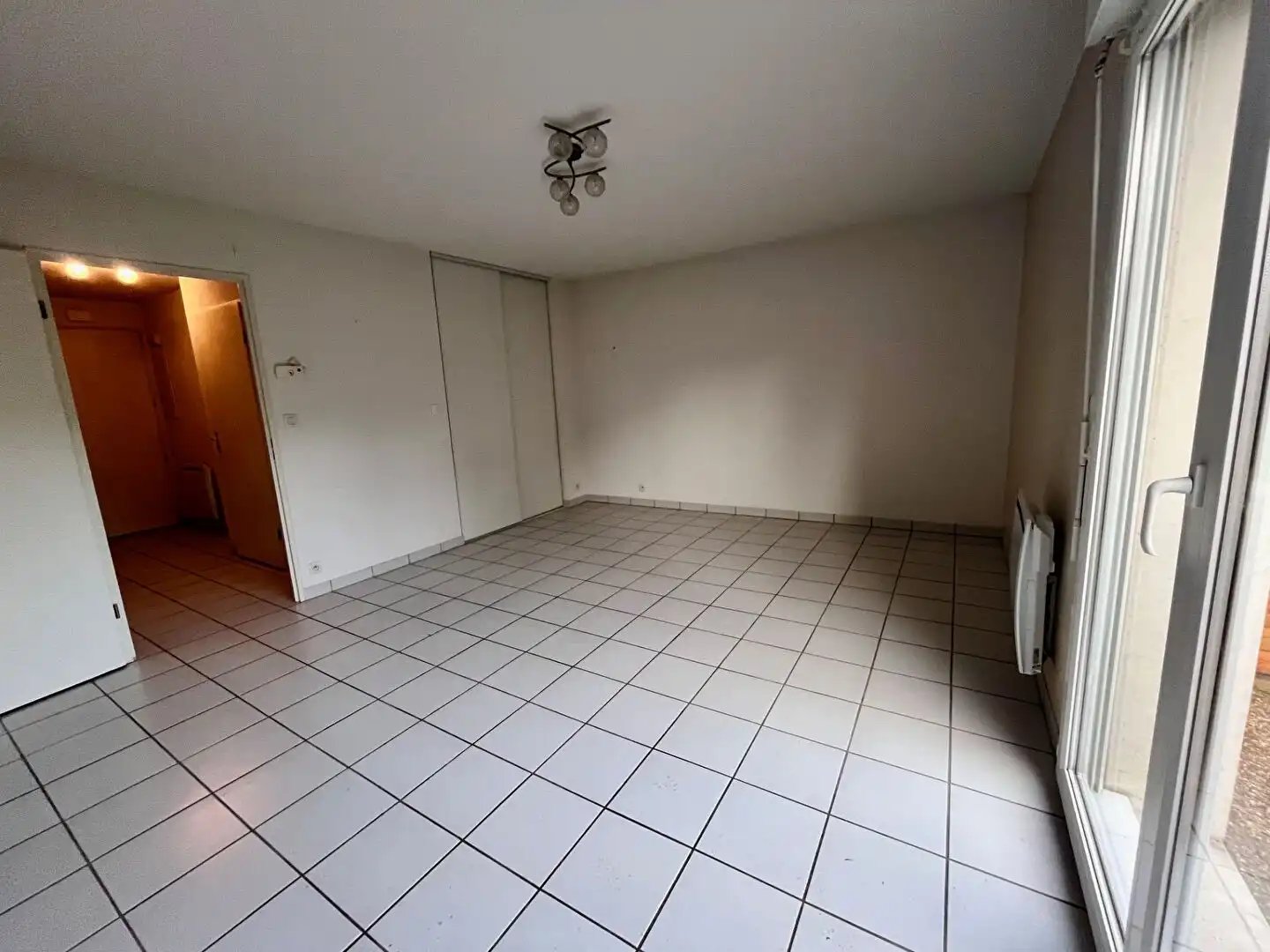 Maison à louer, 64m², Pontivy