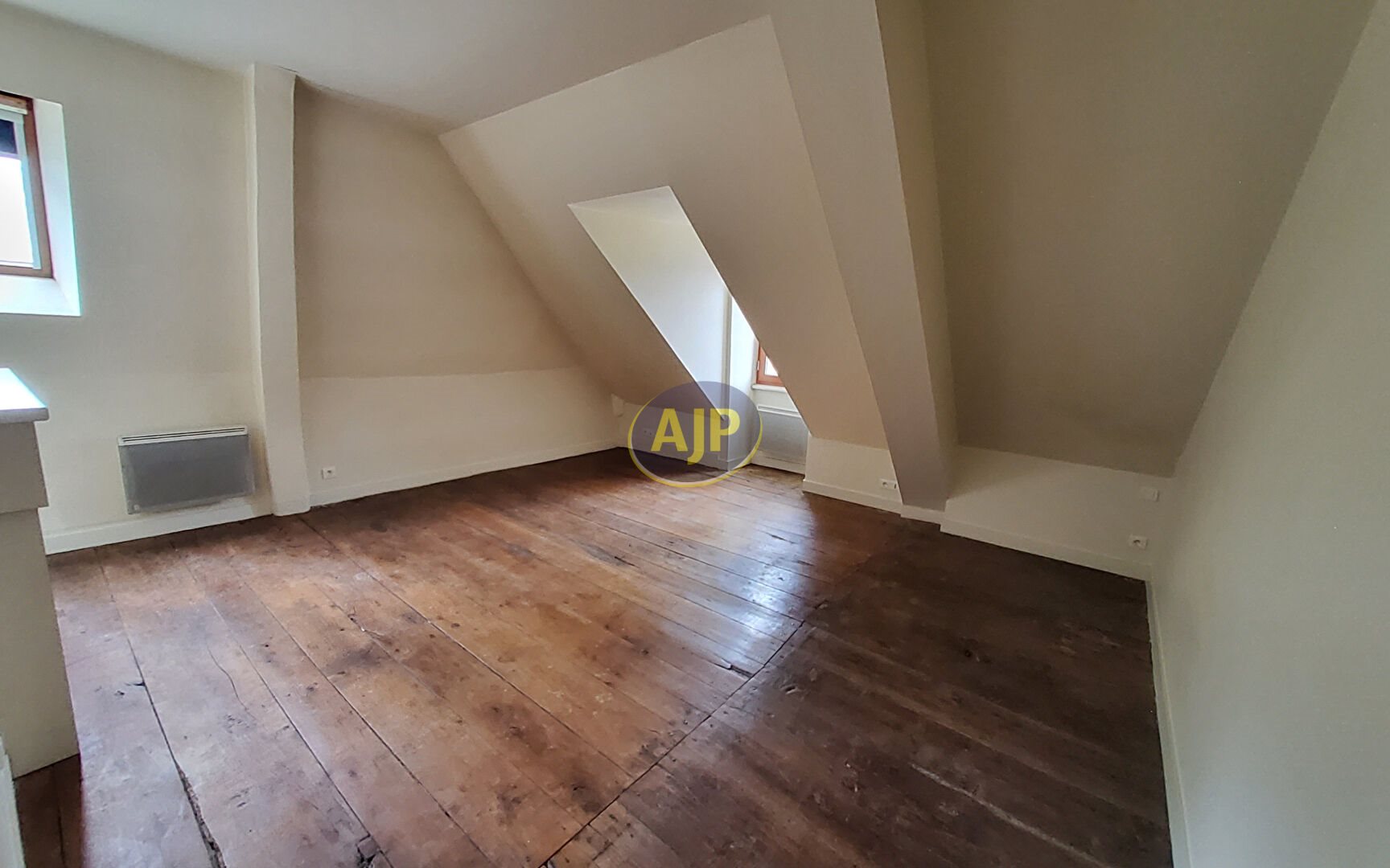Appartement à louer, 25m², Pontivy
