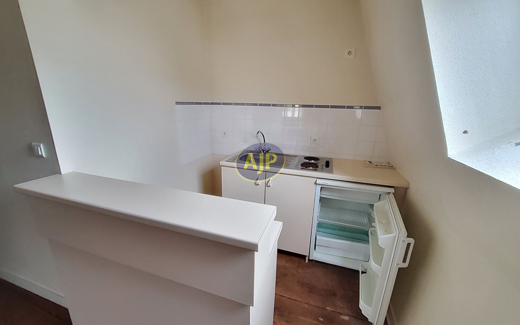 Appartement à louer, 25m², Pontivy