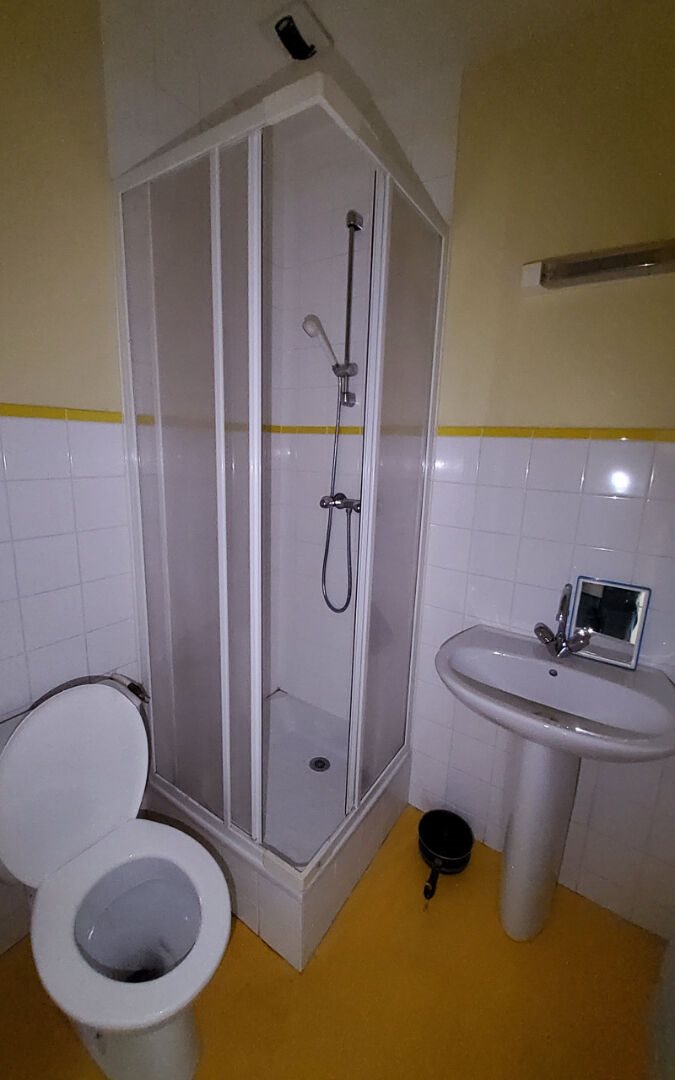 Appartement à louer, 25m², Pontivy