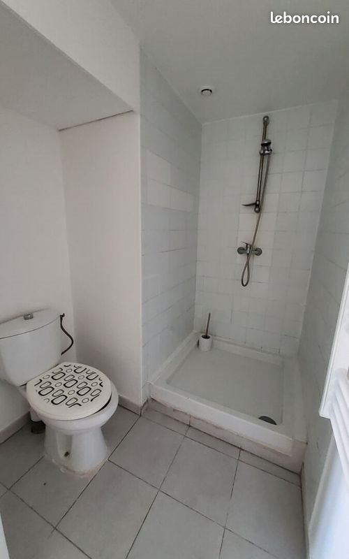 Appartement à louer, 33m², Baud
