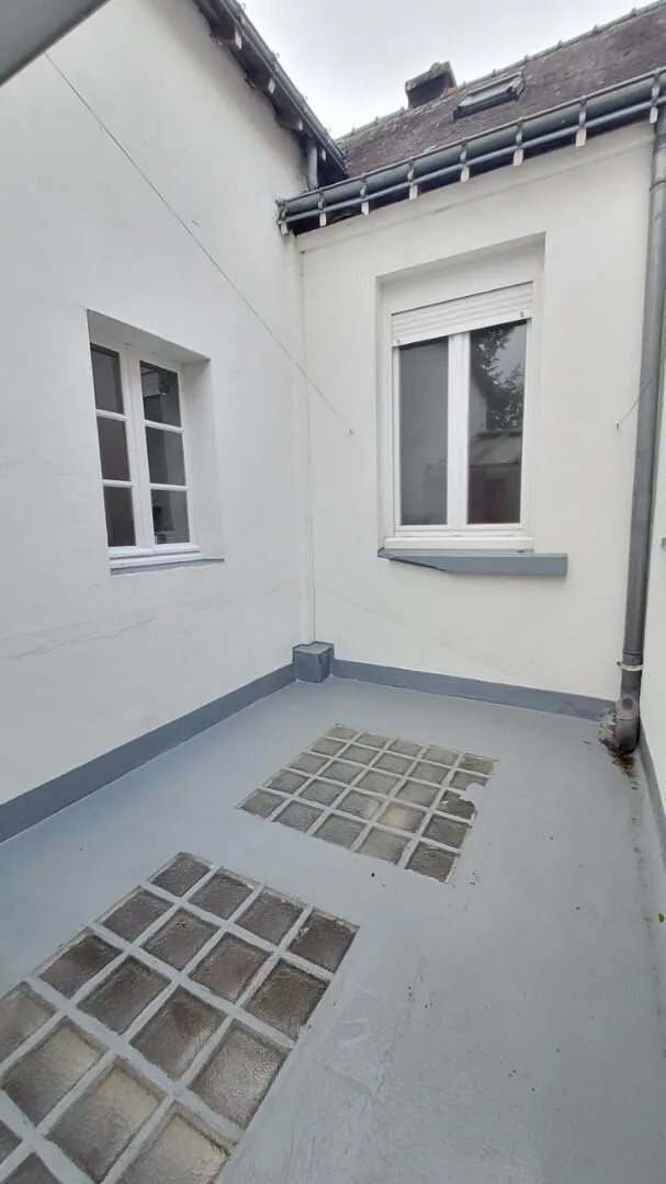 Appartement à vendre, 130m², Pontivy