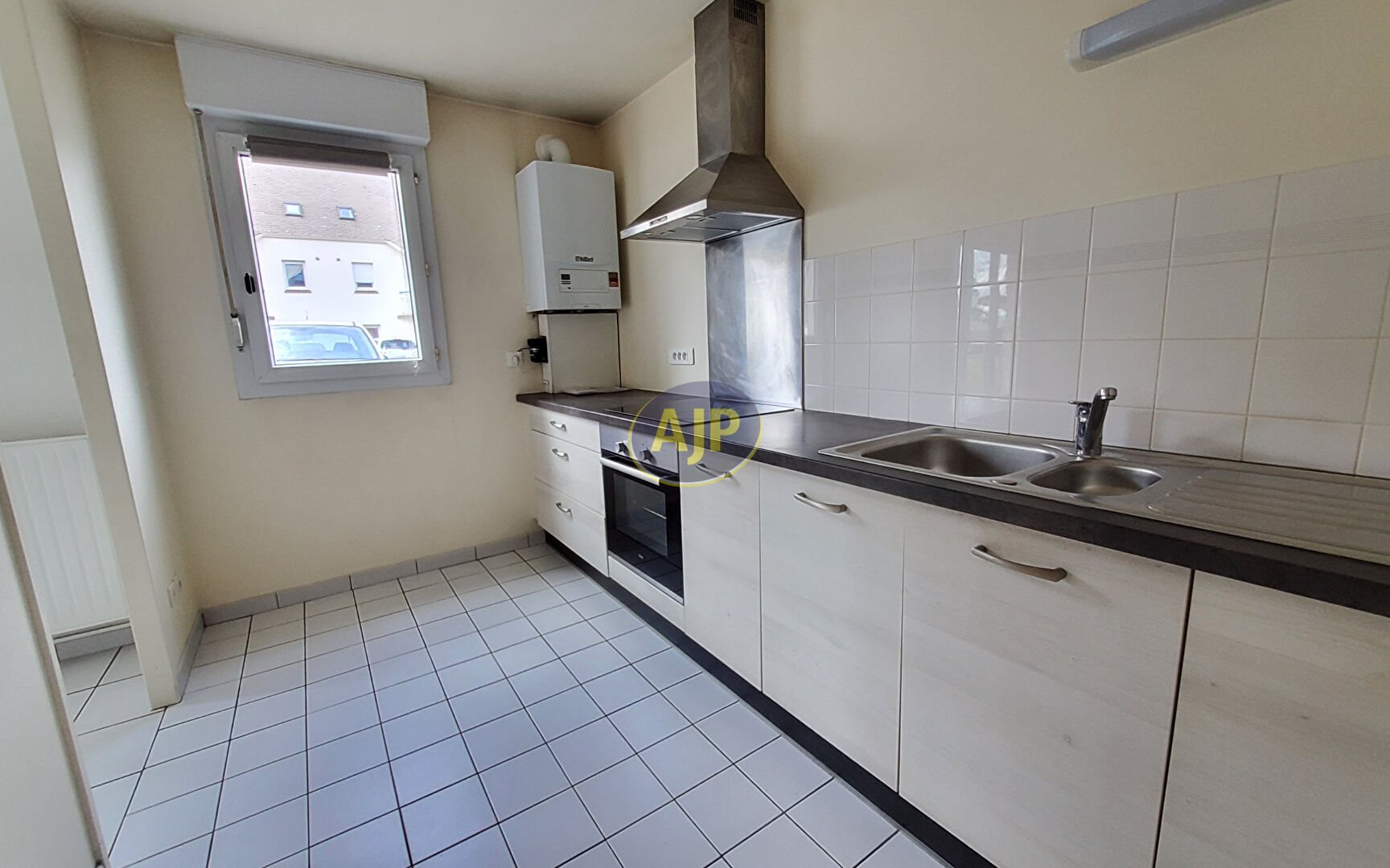 Appartement à vendre, 71m², Pontivy