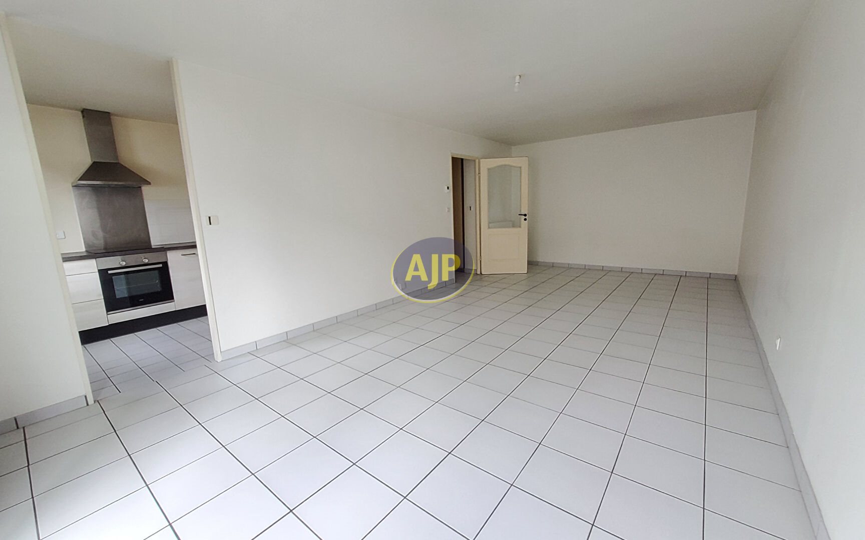 Appartement à vendre, 71m², Pontivy