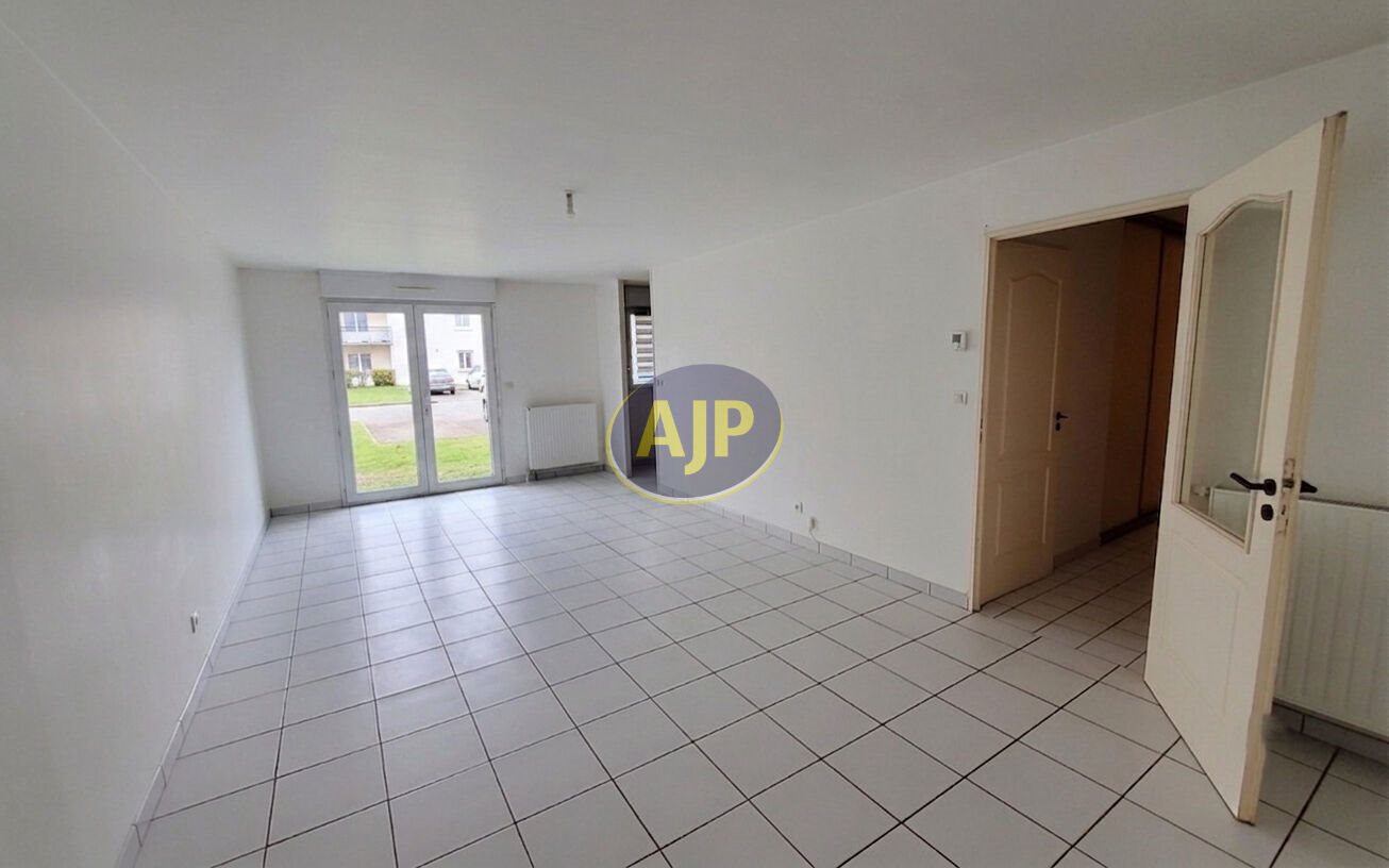 Appartement à vendre, 71m², Pontivy