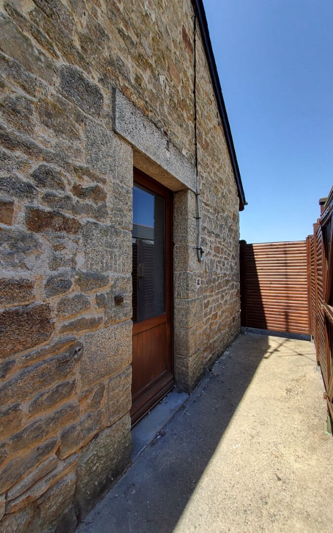Maison à louer, 37m², Pontivy