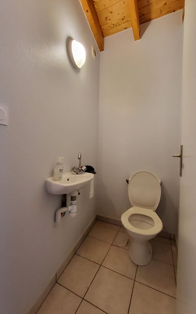 Maison à louer, 37m², Pontivy