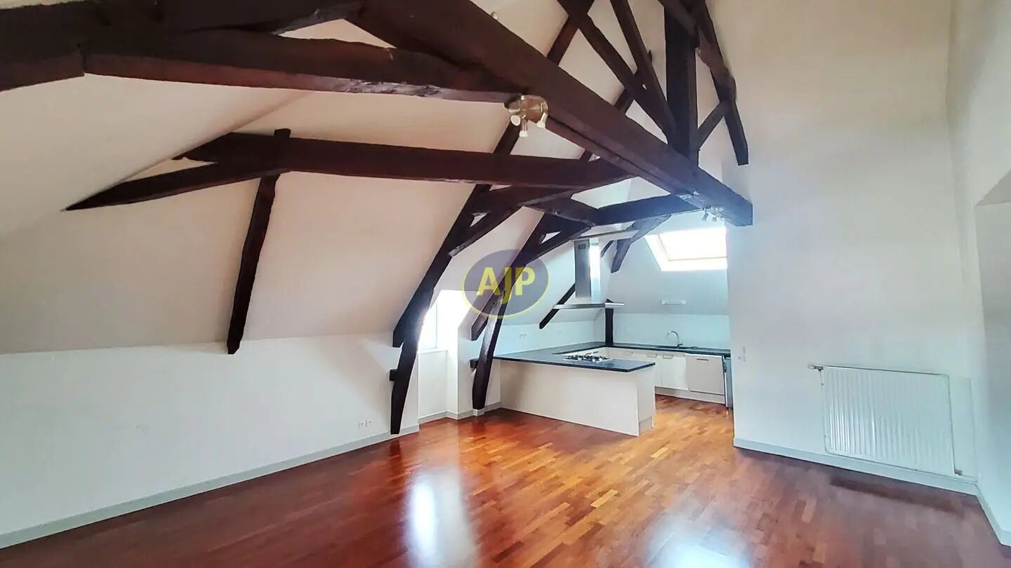 Appartement à vendre, 85m², Pontivy