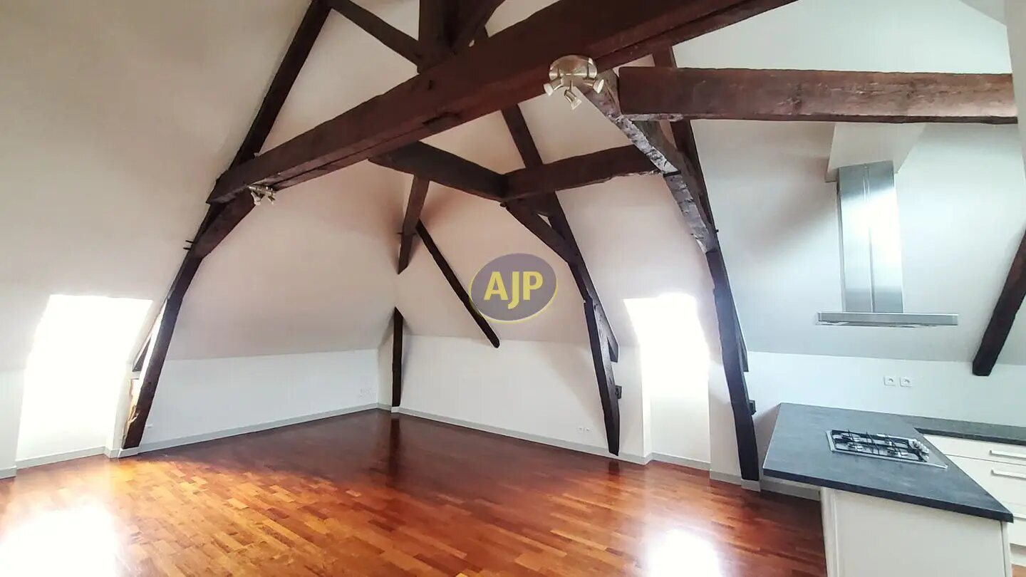 Appartement à vendre, 85m², Pontivy