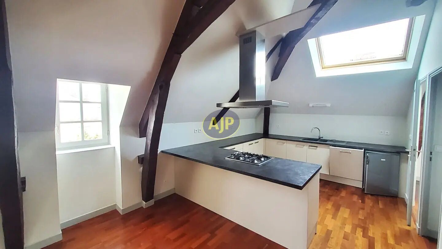 Appartement à vendre, 85m², Pontivy