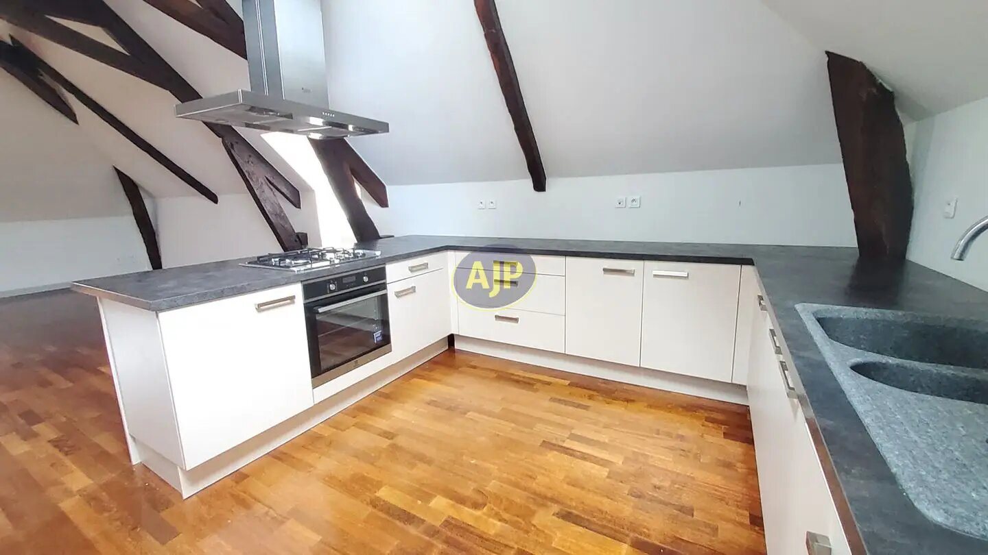 Appartement à vendre, 85m², Pontivy