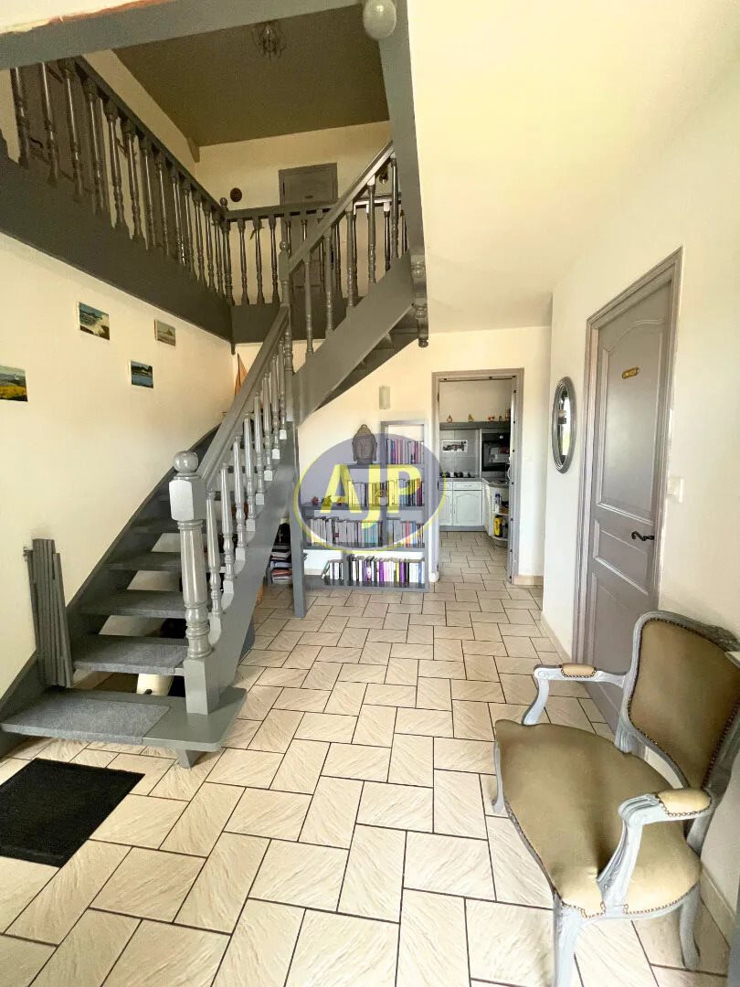 Maison à vendre, 155m², Guern