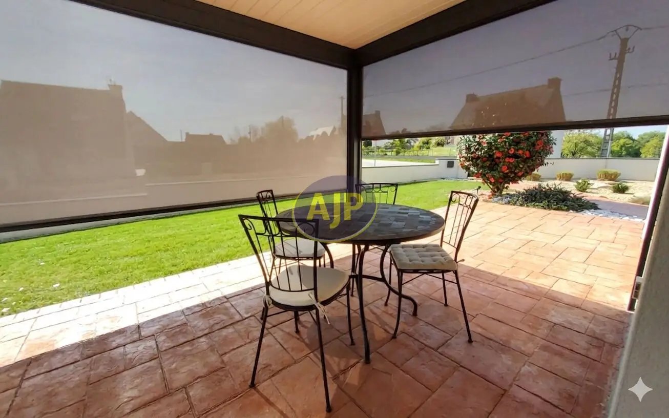 Maison à vendre, 86m², Saint-Gonnery
