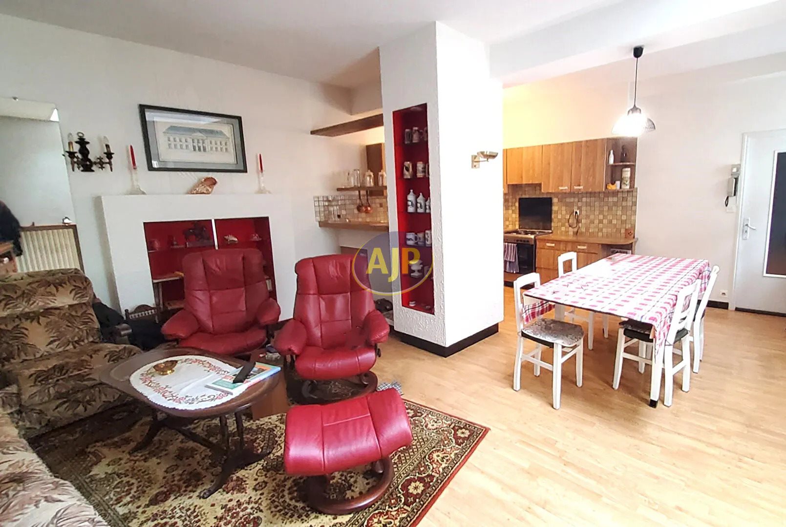 Appartement à vendre, 197m², Pontivy
