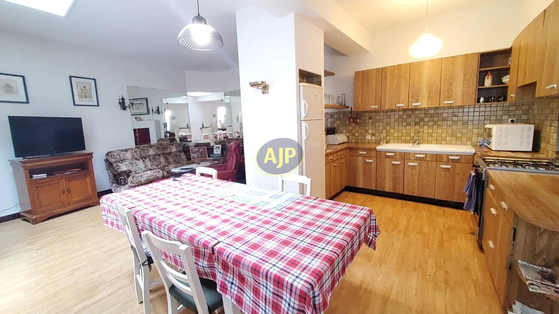 Appartement à vendre, 197m², Pontivy