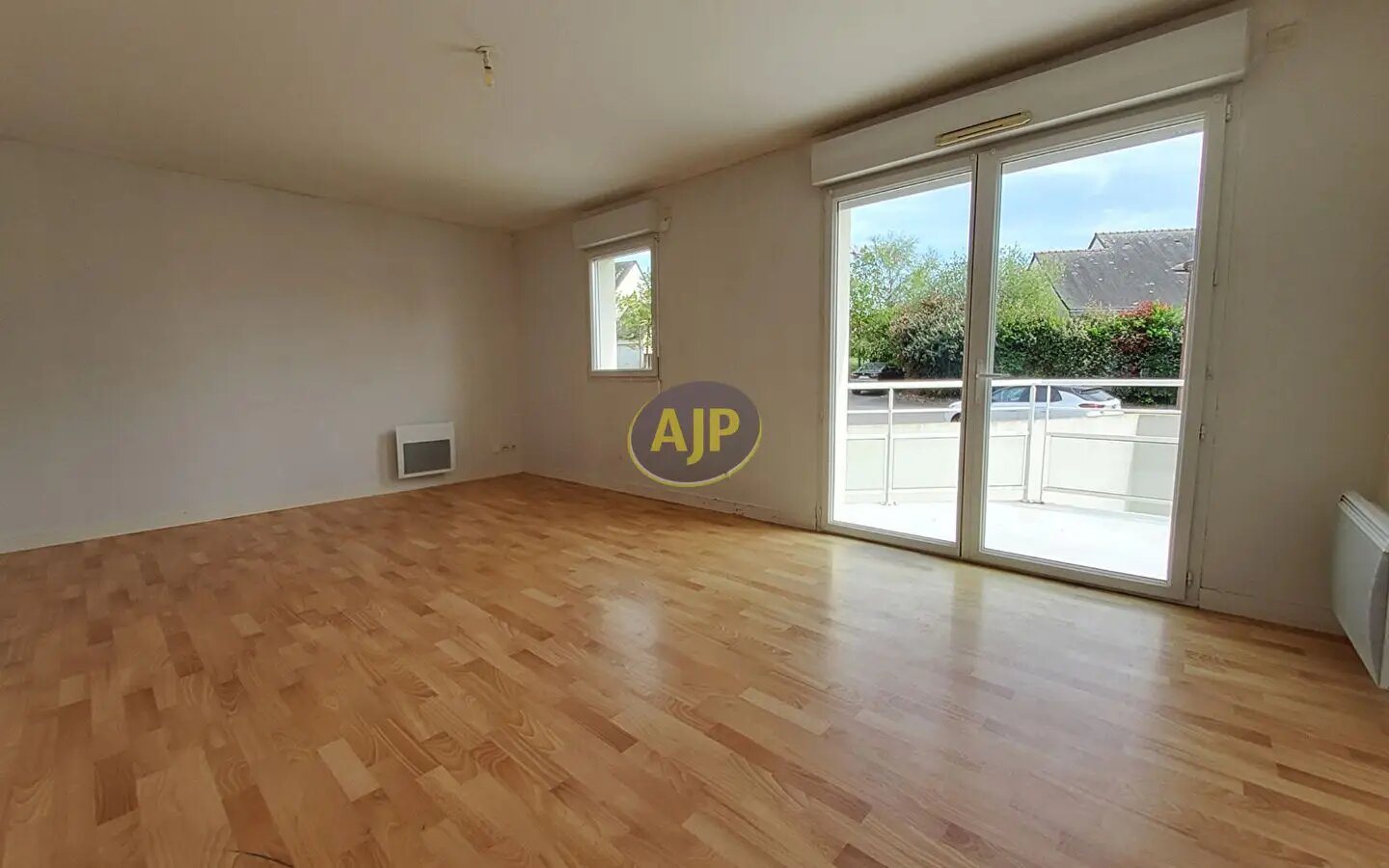 Appartement à vendre, 82m², Pontivy