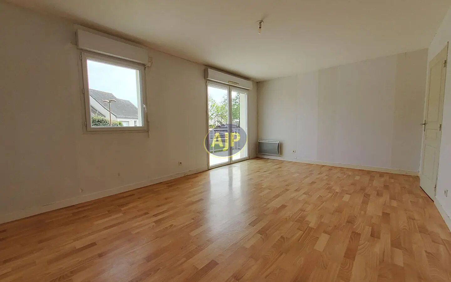 Appartement à vendre, 82m², Pontivy
