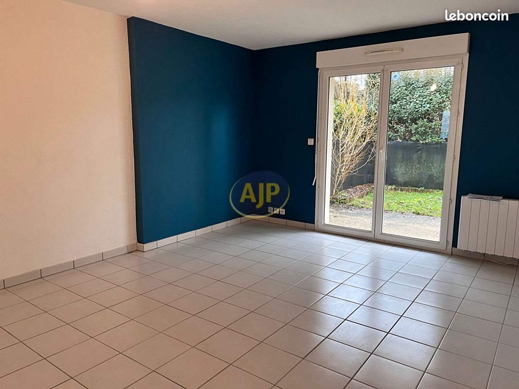 Appartement à louer, 49m², Pontivy