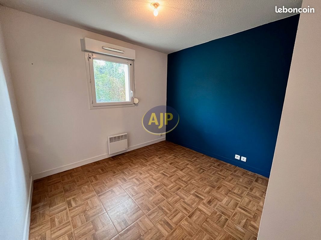 Appartement à louer, 49m², Pontivy