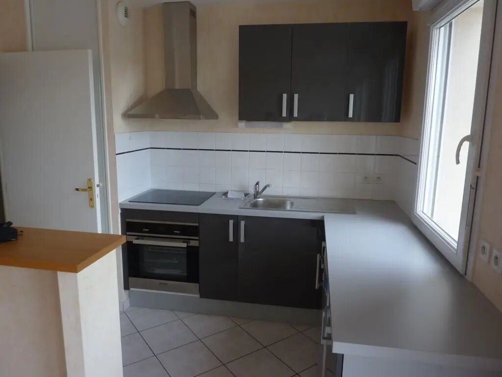 Appartement à louer, 41m², Pontivy