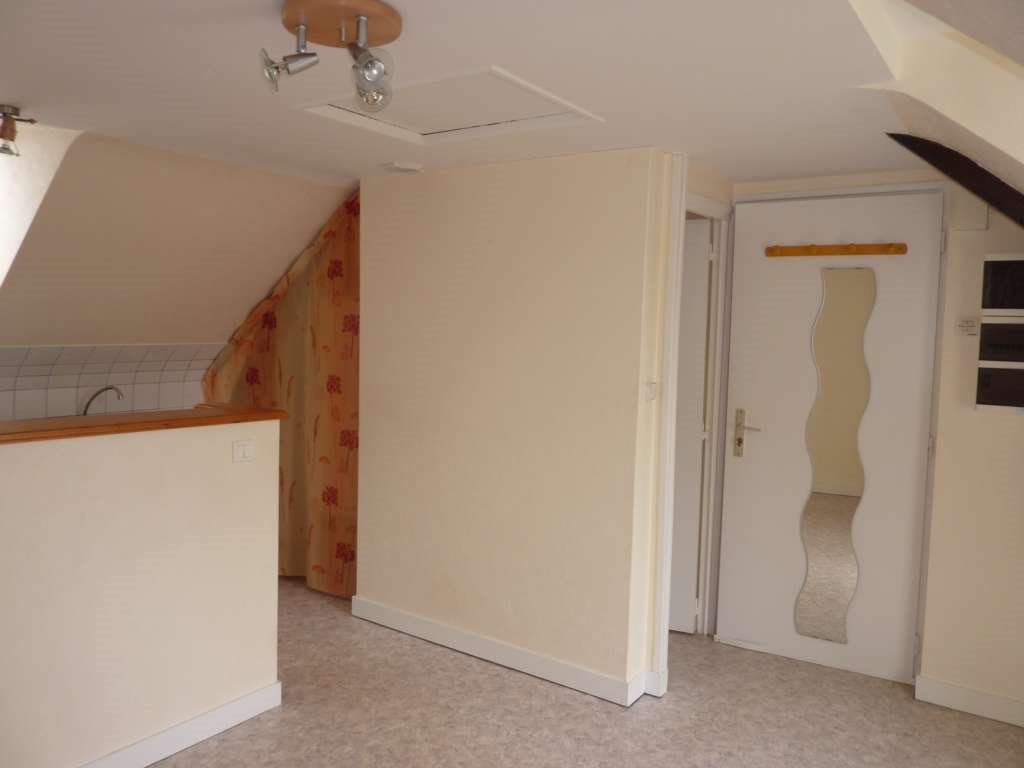 Appartement à louer, 26m², Pontivy