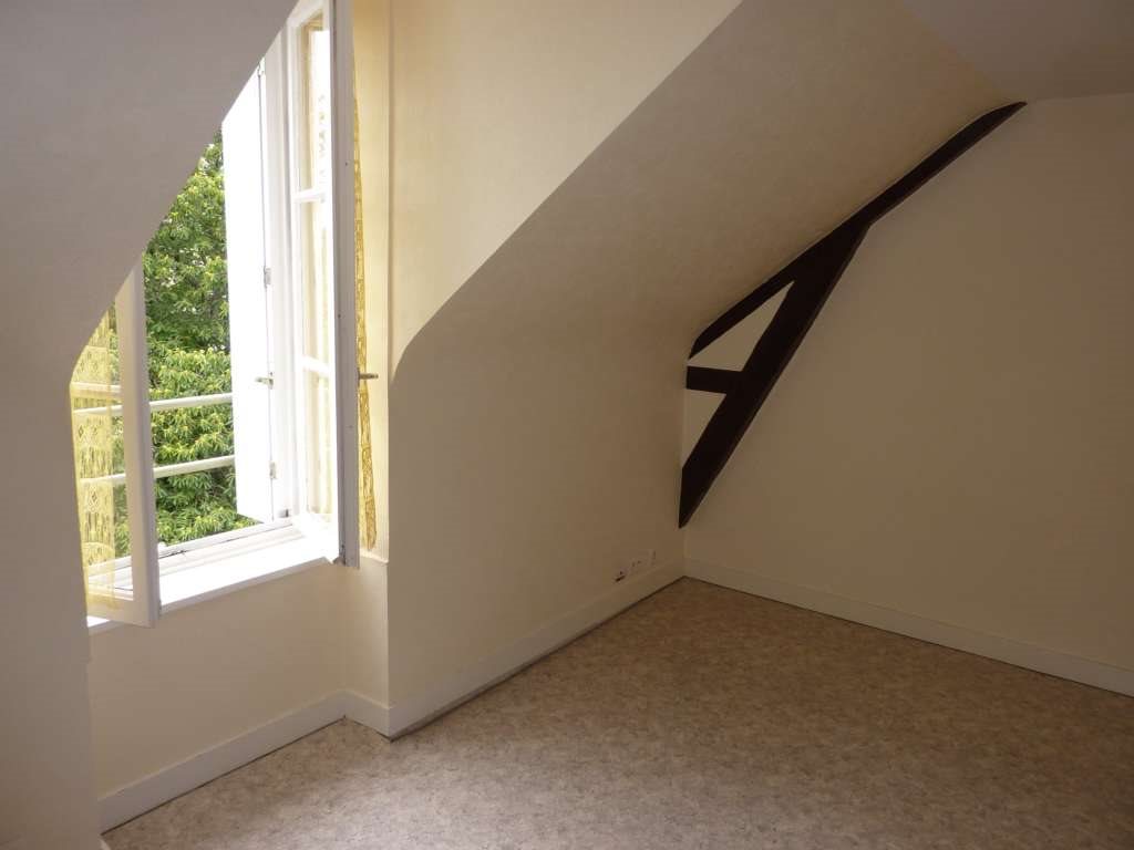 Appartement à louer, 26m², Pontivy