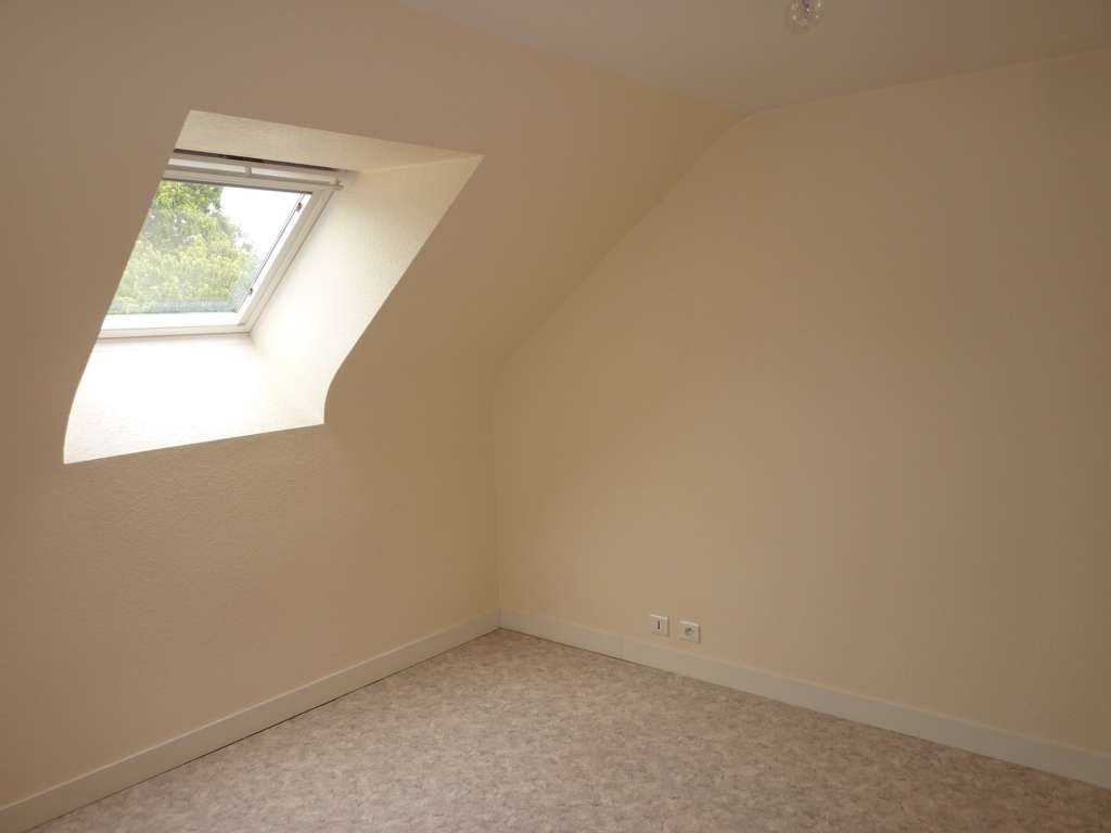 Appartement à louer, 26m², Pontivy