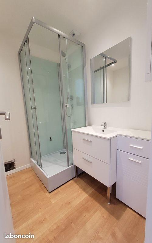Appartement à louer, 38m², Pontivy