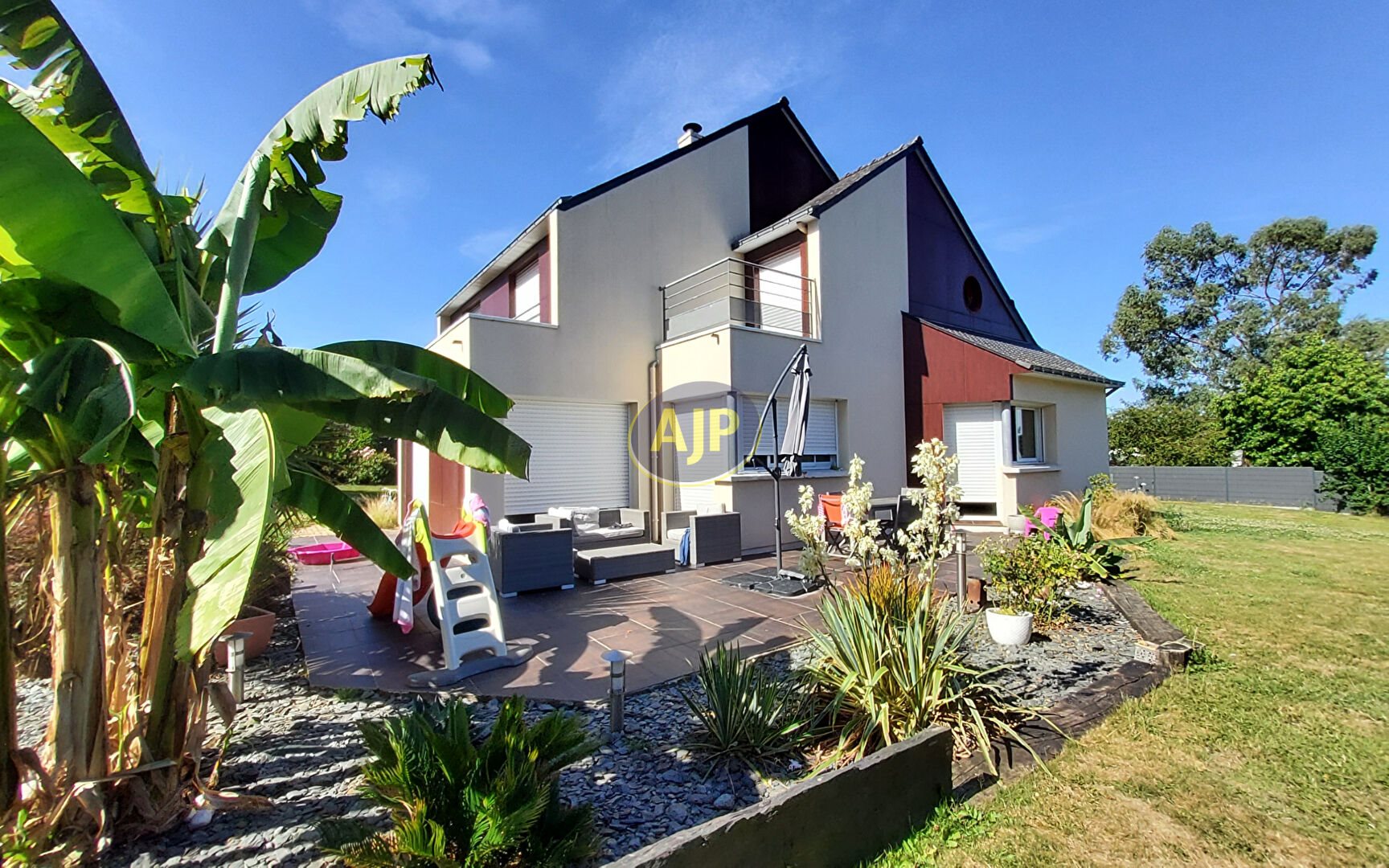 Appartement à vendre, 159m², Pontivy