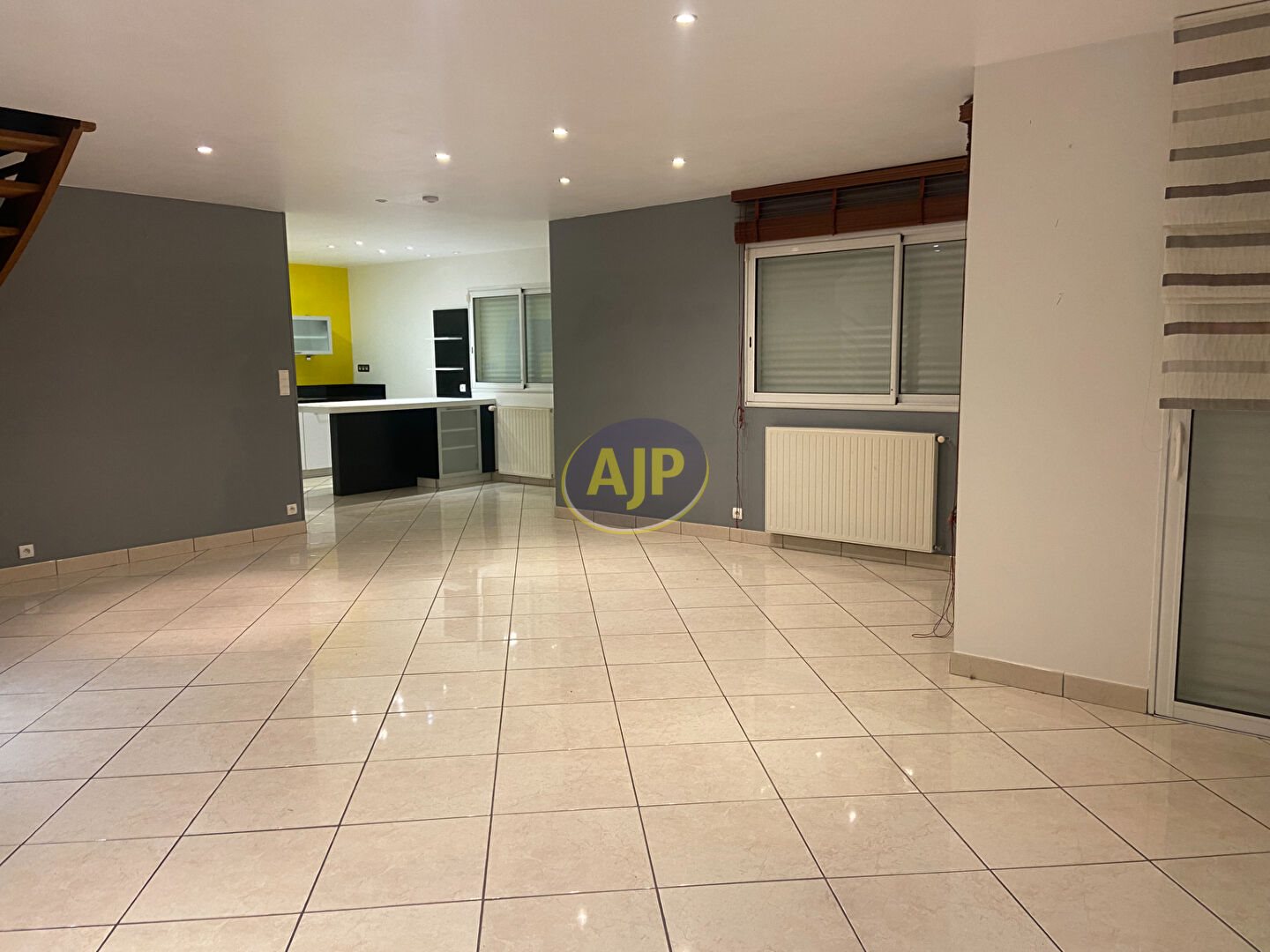 Appartement à vendre, 159m², Pontivy