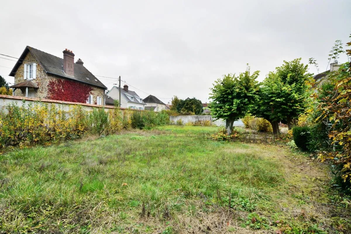 Maison à vendre, 382m², Saint-Jean-les-Deux-Jumeaux