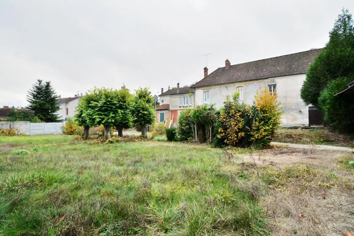 Maison à vendre, 382m², Saint-Jean-les-Deux-Jumeaux