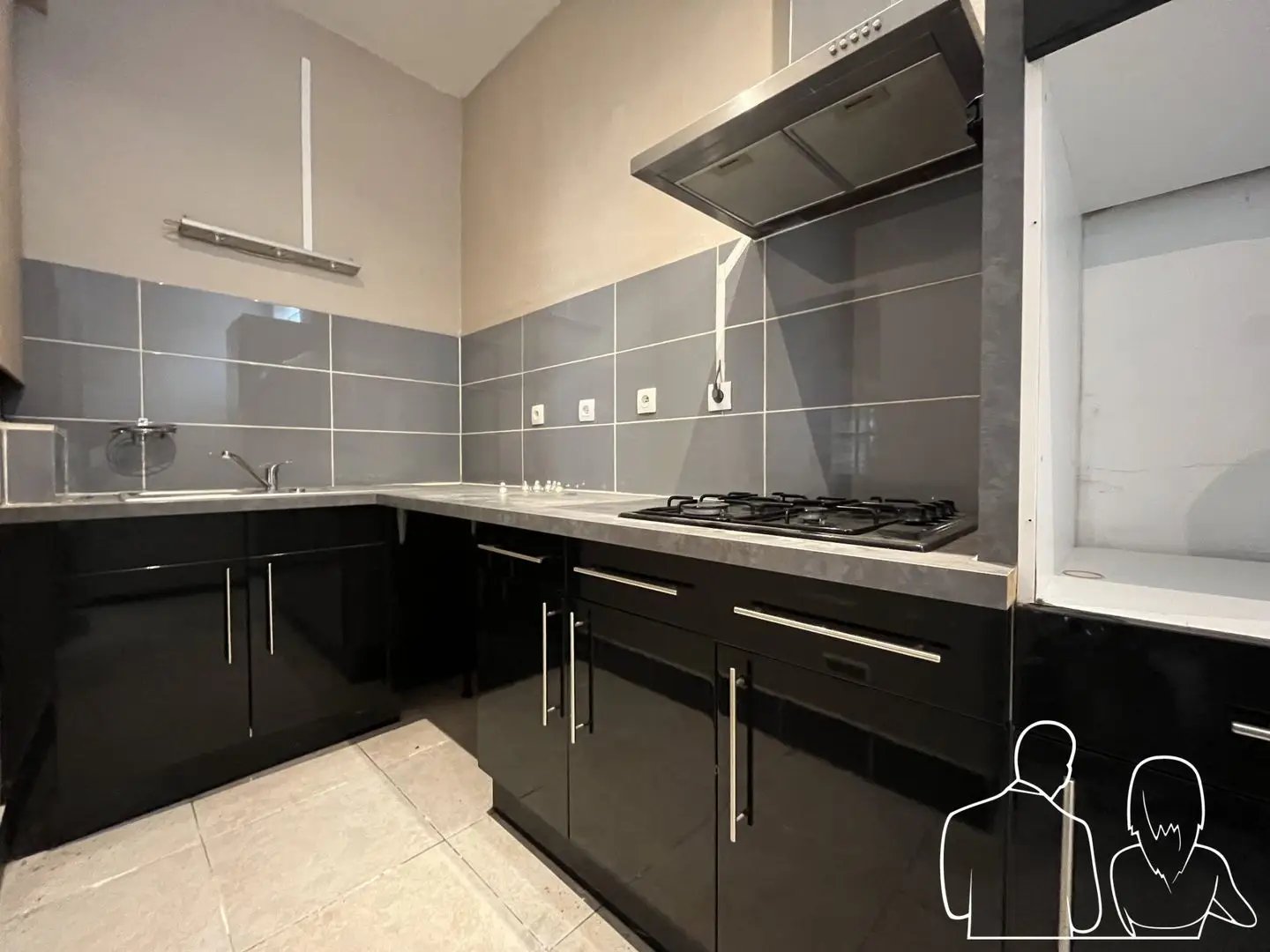 Maison à vendre, 57m², Quillebeuf-sur-Seine