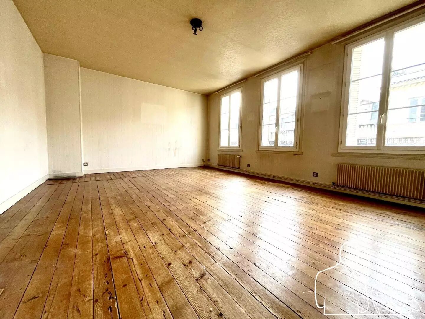 Appartement à vendre, 60m², Pont-Audemer