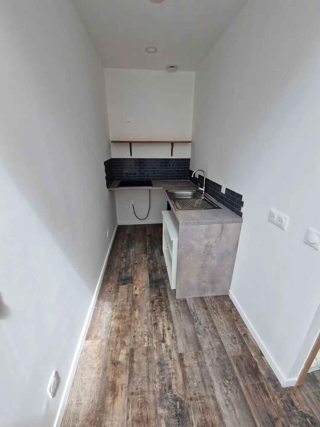 Appartement à louer, 38m², Fécamp