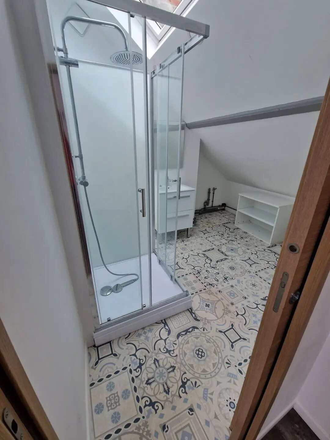 Appartement à louer, 38m², Fécamp