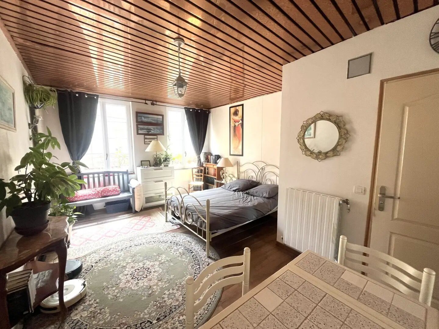 Appartement à louer, 28m², Fécamp