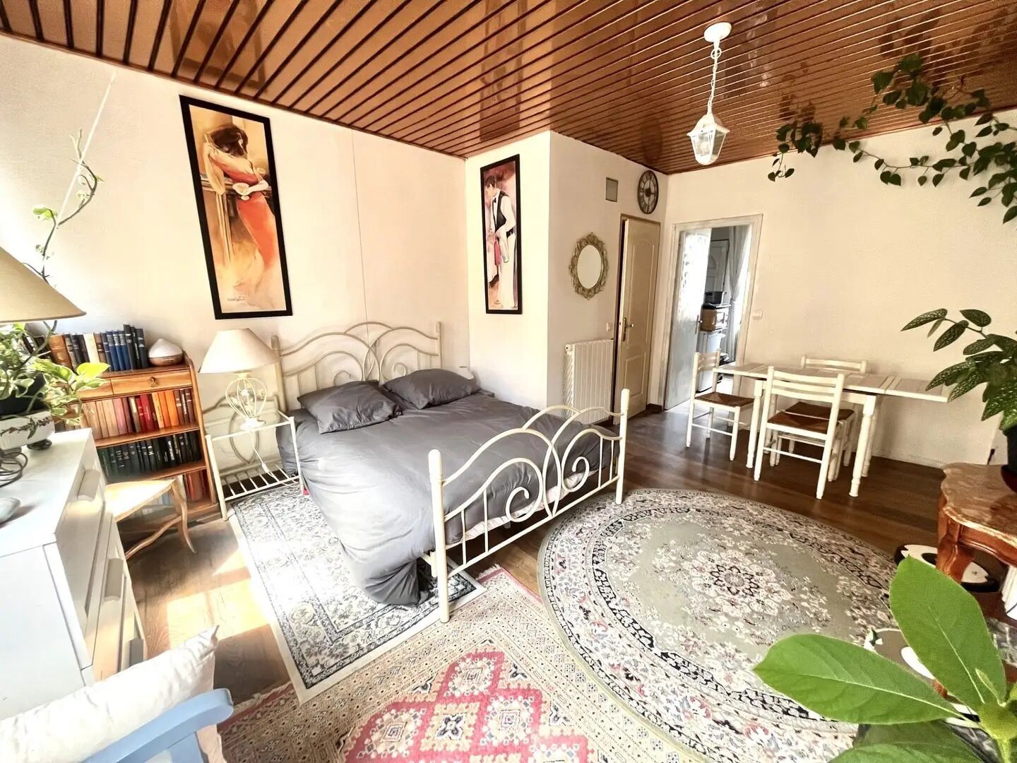 Appartement à louer, 28m², Fécamp