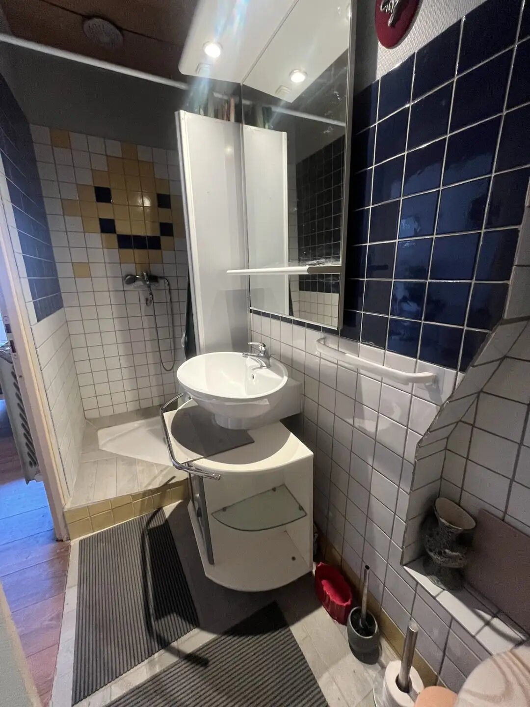 Appartement à louer, 28m², Fécamp