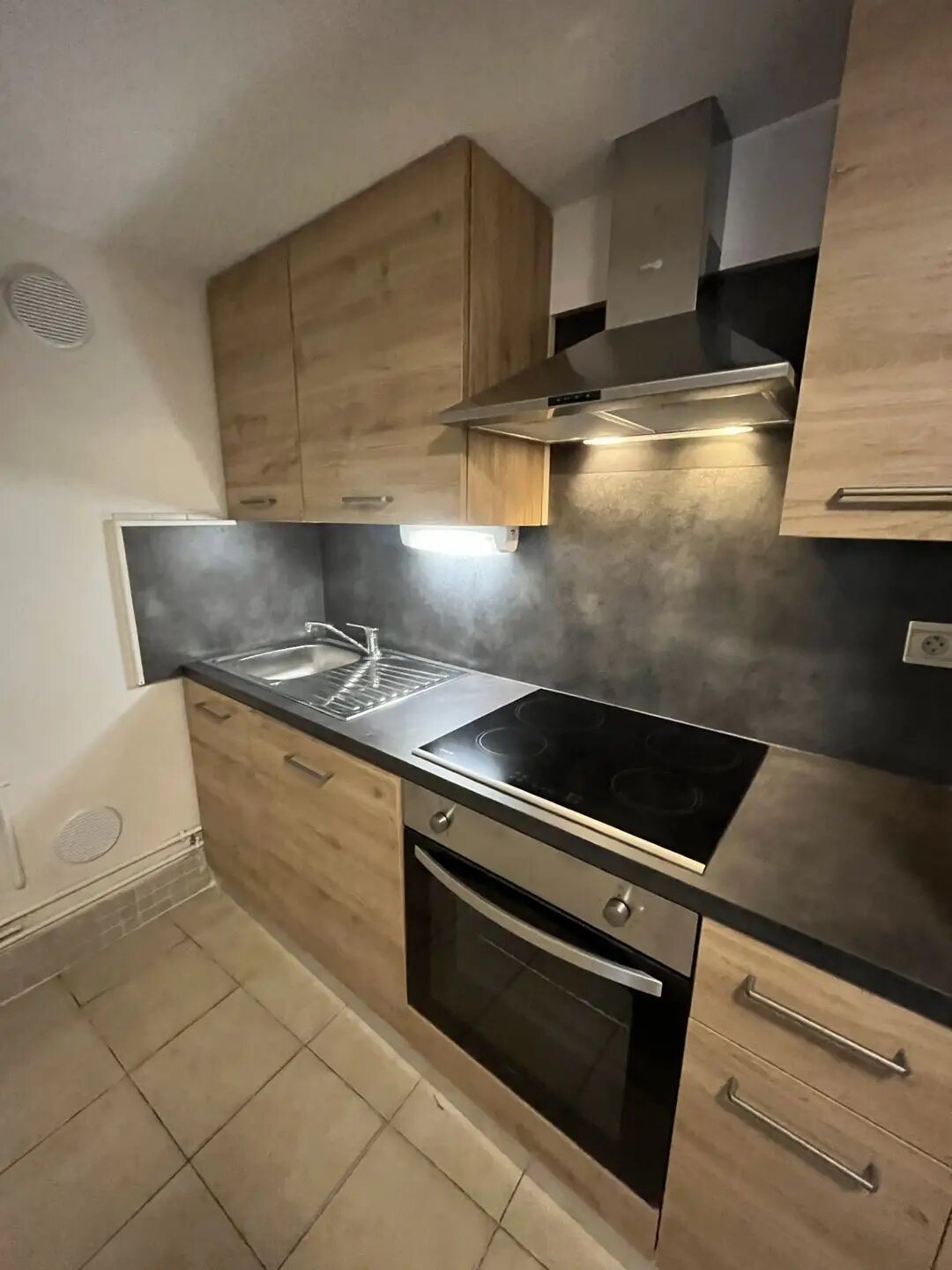 Appartement à louer, 61m², Fécamp