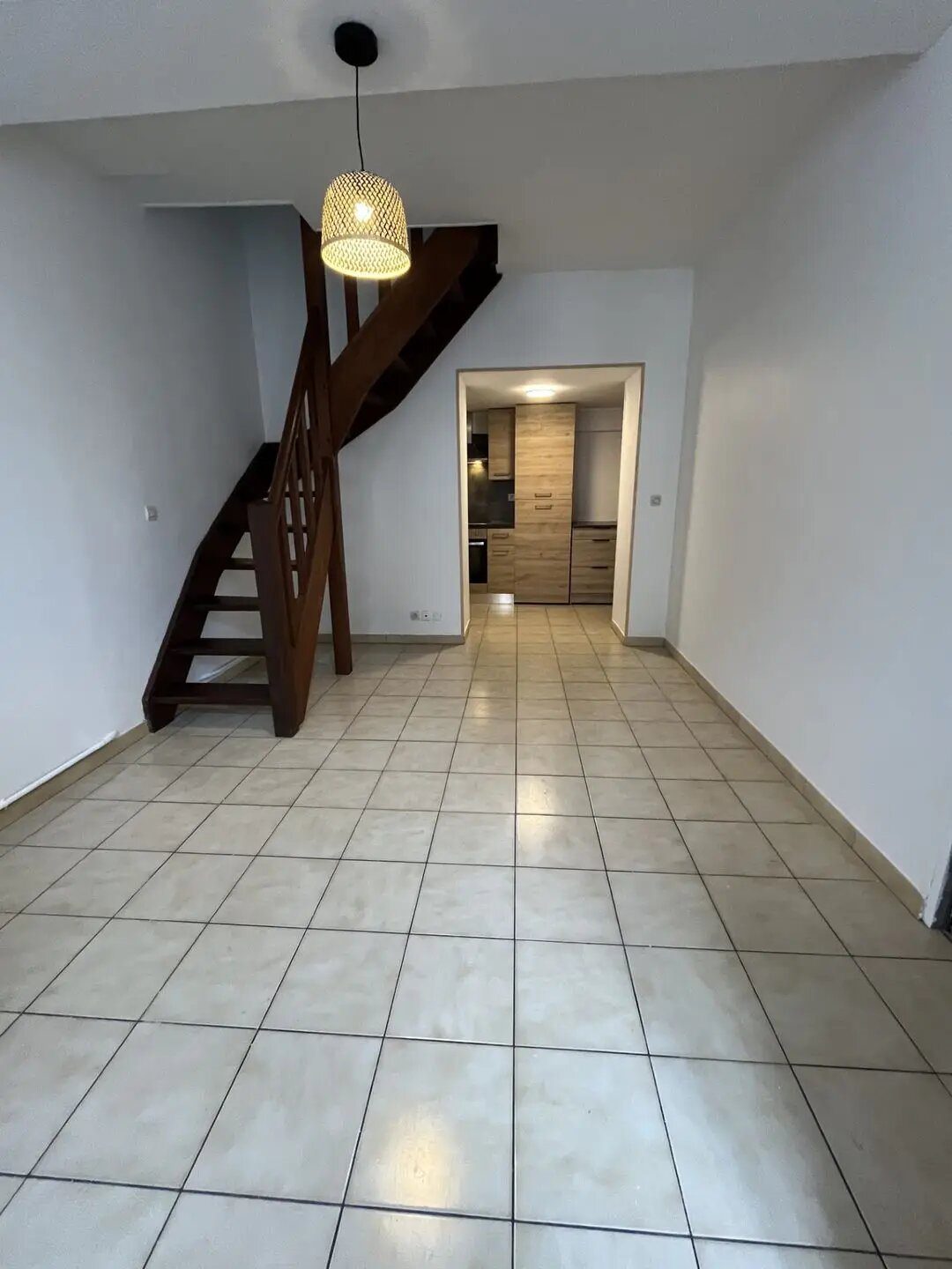 Appartement à louer, 61m², Fécamp
