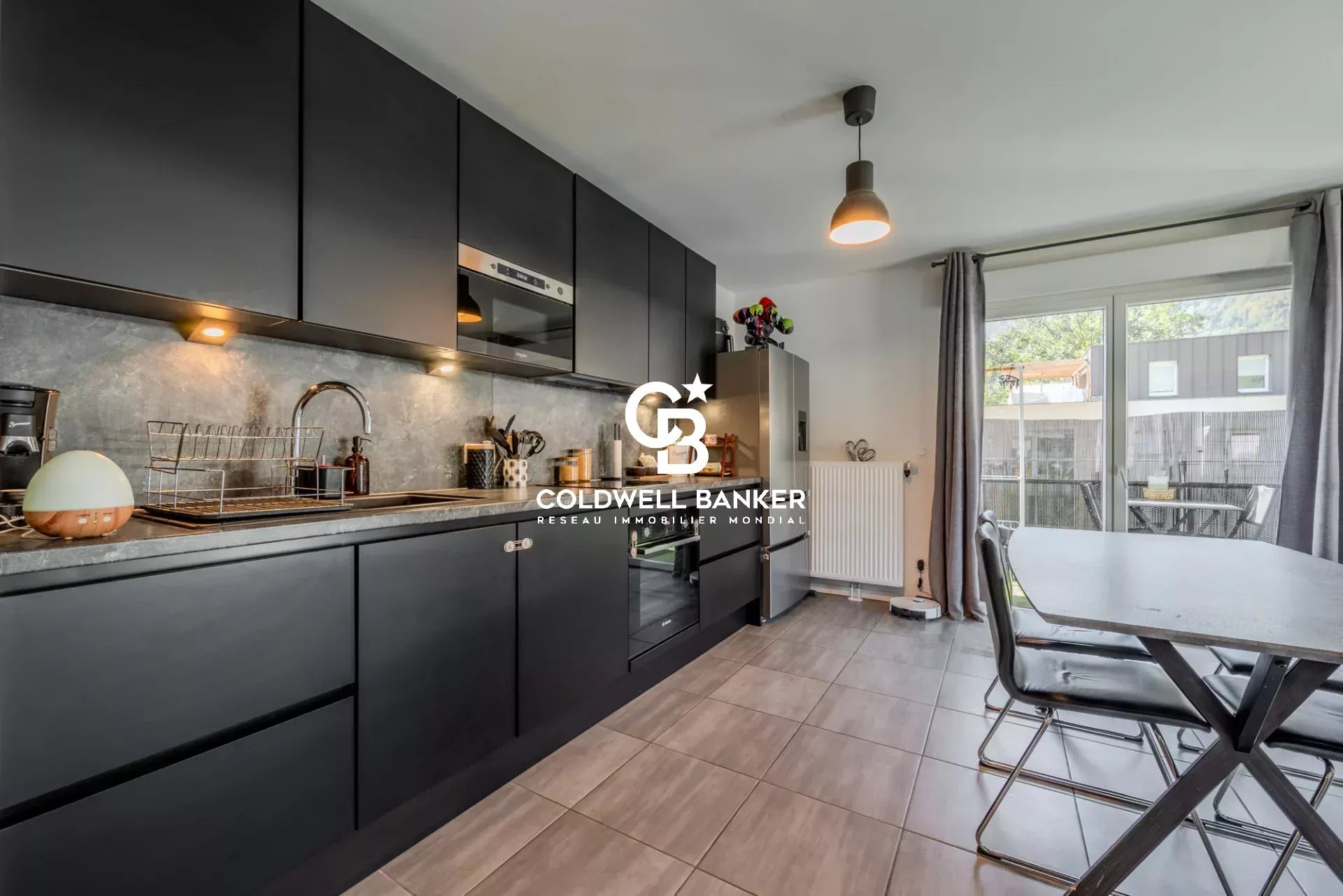 Appartement à vendre, 62m², Sallanches